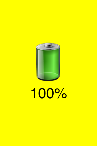 Battery Light screenshot