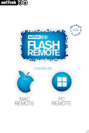 Flash Remote Control(圖1)-速報App