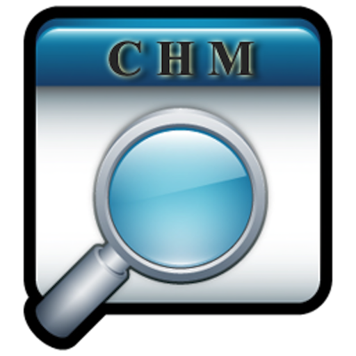 CHM Viewer App Contact