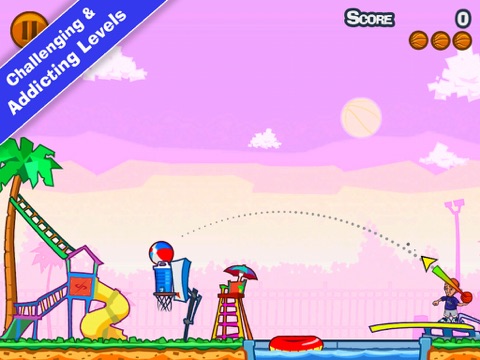 Dude Perfect HDscreeshot 2