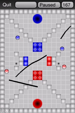 Stroke Ball Lite(圖3)-速報App