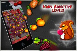 Game screenshot Fruited 2 Lite apk