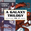 A Galaxy Trilogy, Vol. 2 (by David Osborne, E.L. Arch, and Manly Bannister)