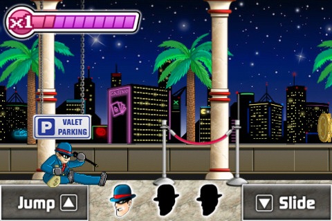 Project RUN Lite screenshot-3