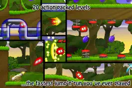 Game screenshot Snuggle Run apk