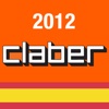 Catálogo Claber 2012