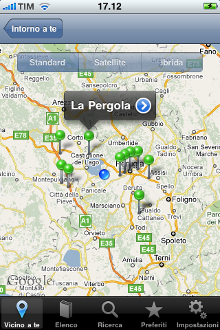 Senza Glutine screenshot 4