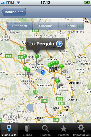 Senza Glutine screenshot-3