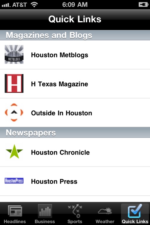 Houston Local News Free