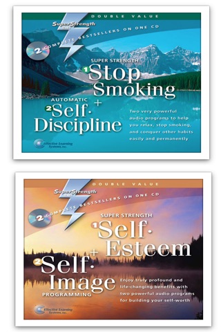 Ultimate Life Audio Collection by Effective Learning Systems and Robert E. Griswold screenshot-4