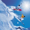 Best ski resorts of the world HD