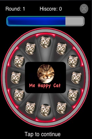 MeowMixer - Repeat the Meow Sound Game(圖1)-速報App