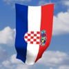 iFlag Croatia - 3D Flag