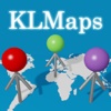 KLMaps 合众地图