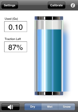 Total Traction iPhone screenshot 3 - Sports app