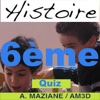 histoire 6eme