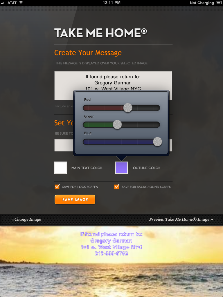 Take_Me_Home_FREE_VERSION screenshot 7