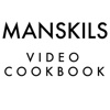 Christmas Video Cookbook