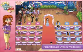 wedding dash 4-ever iphone images 1
