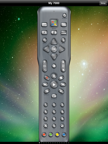 Screenshot #5 pour Magic TV Remote