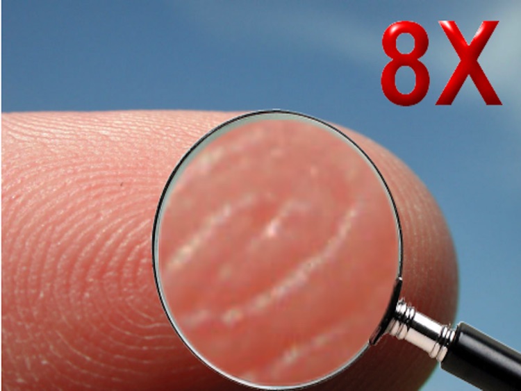 32x Magnifier HD