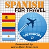 Spanish for Travel