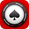 Poker Manager for iPad