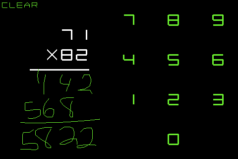 Math Battle screenshot 5