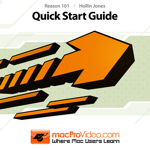 Download Course For Reason 6 101 - Quick Start Guide app