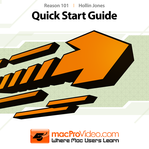 Course For Reason 6 101 - Quick Start Guide App Cancel