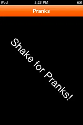 Game screenshot Pranks apk