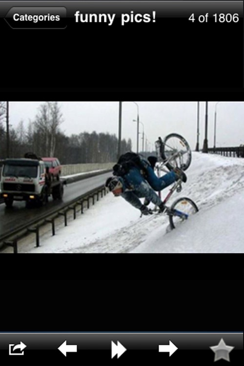 Top Funny Pics! screenshot-3