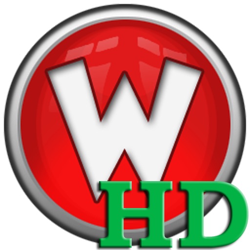 Word Mend HD app icon