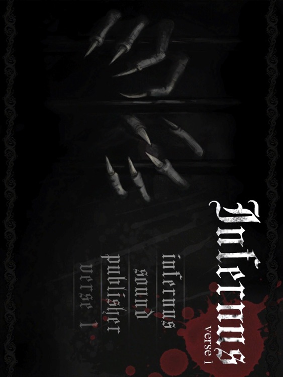 Infernus: Verse 1 HD