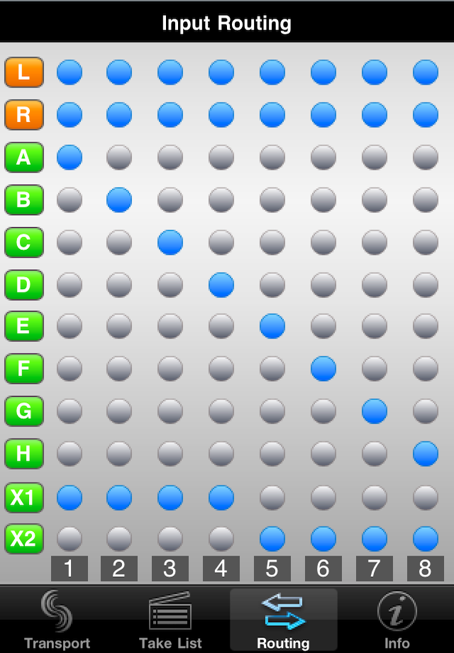 CL-WiFi screenshot 3