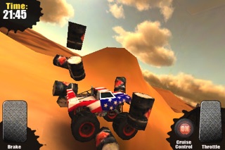 Monster Trucks Nitro ... screenshot1