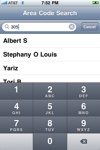 Social Stingray screenshot-4