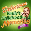 Delicious - Emily's Childhood Memories - FREE app icon - Games app for iPhone