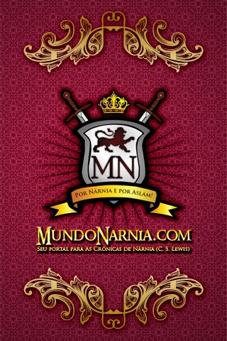 Mundo Narnia