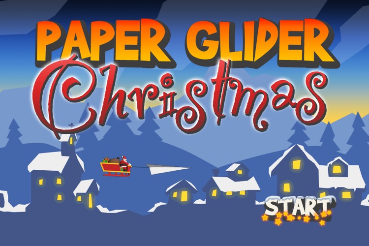 Paper Glider Holidays