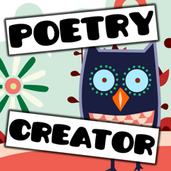 ‎Poetry Creator | Verses - Poetry, Poems & Poets