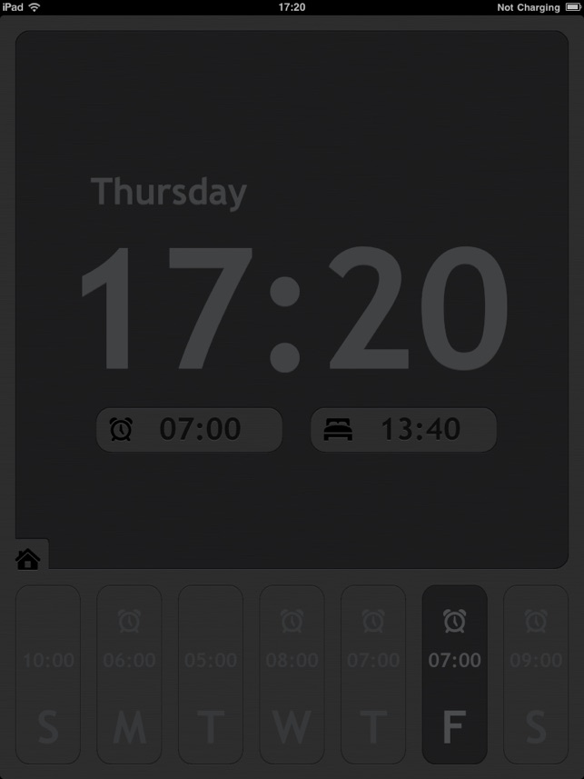 WallTimes(圖4)-速報App