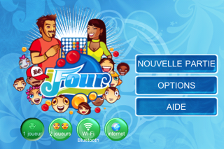 Screenshot #2 pour iFour Lite