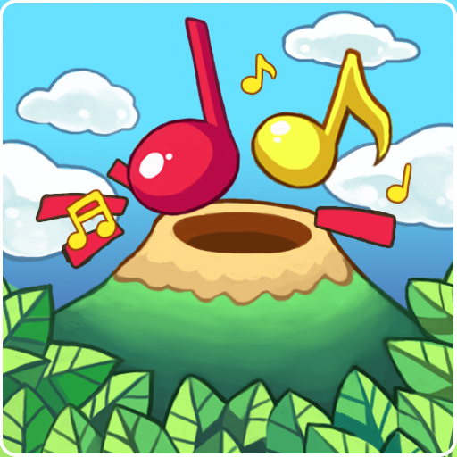 Rhythm Rescue Team