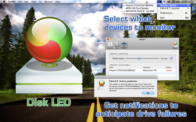 Disk LED(圖2)-速報App