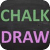 CHALK DRAW FREE!