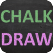 CHALK DRAW FREE!
