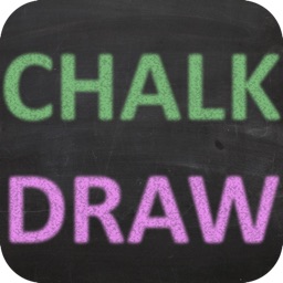 CHALK DRAW FREE!