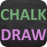 CHALK DRAW FREE! app icon