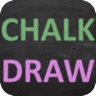 CHALK DRAW FREE! icon